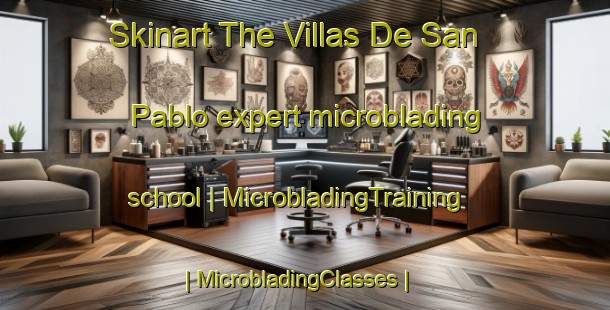 Skinart The Villas De San Pablo expert microblading school | MicrobladingTraining | MicrobladingClasses | SkinartTraining-Mexico